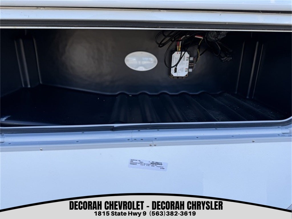 2023 Ford Transit-350 Cutaway Base