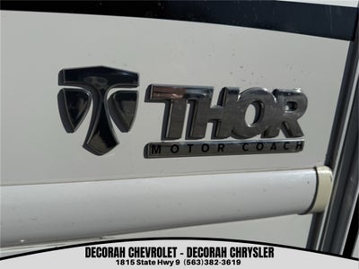 2023 Ford Transit-350 Cutaway Base