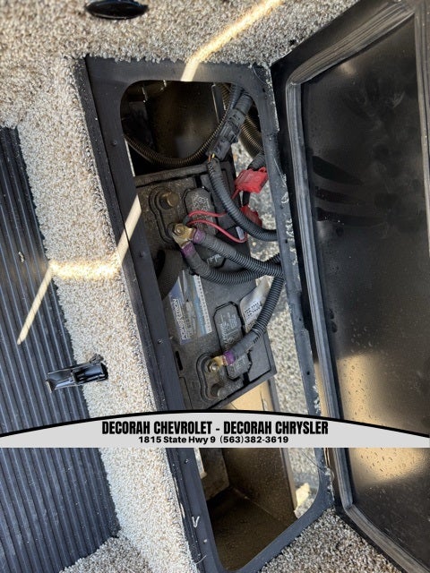 2023 Ford Transit-350 Cutaway Base