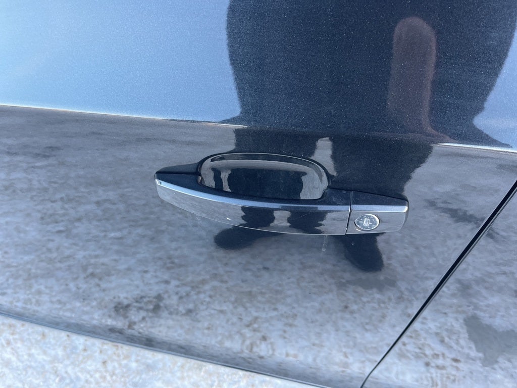 2012 Chevrolet Cruze 1LT