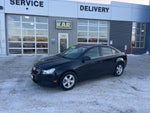 2012 Chevrolet Cruze 1LT