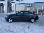 2012 Chevrolet Cruze 1LT