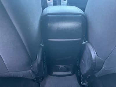 2012 Chevrolet Cruze 1LT