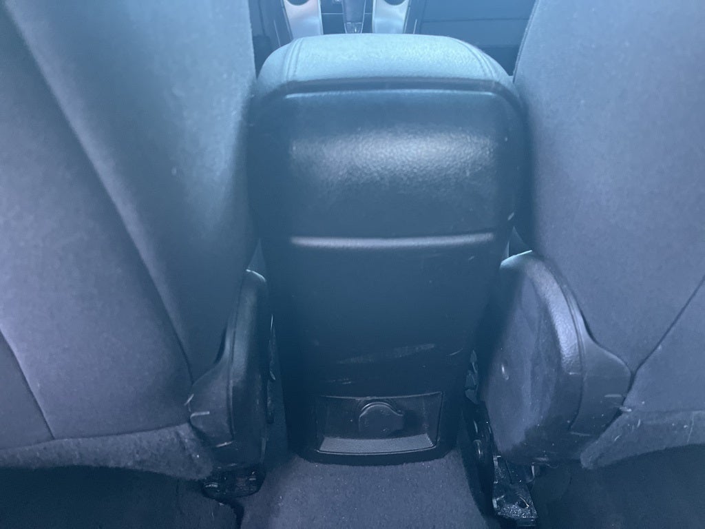 2012 Chevrolet Cruze 1LT