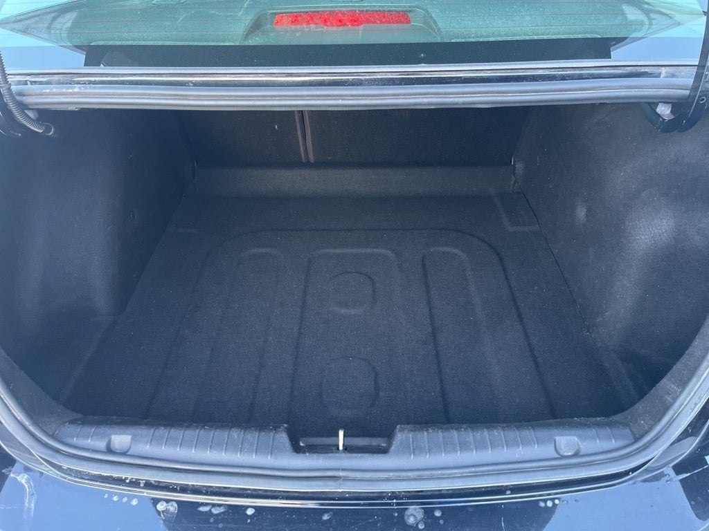 2012 Chevrolet Cruze 1LT