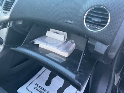 2012 Chevrolet Cruze 1LT