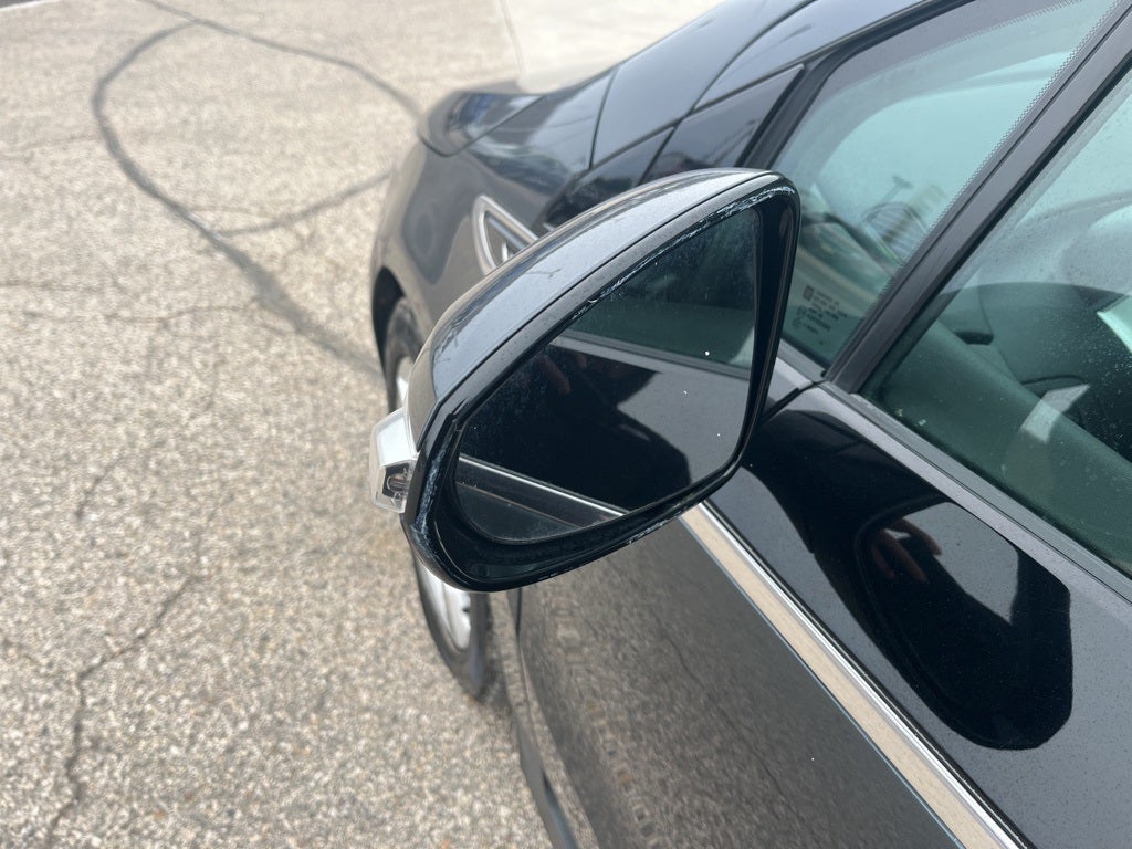 2011 Chevrolet Volt Base