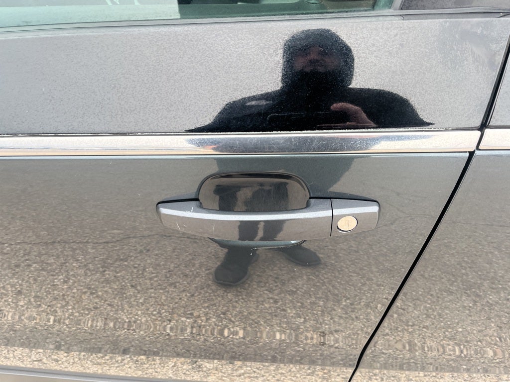 2011 Chevrolet Volt Base