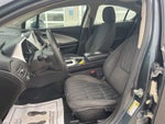 2011 Chevrolet Volt Base