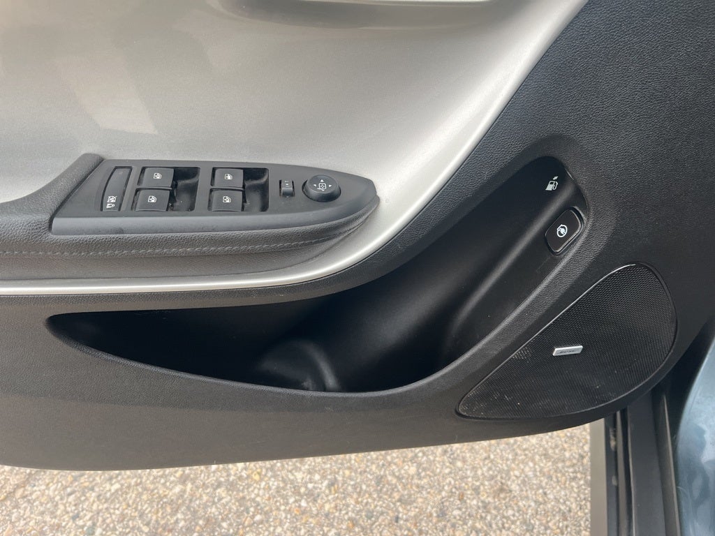 2011 Chevrolet Volt Base