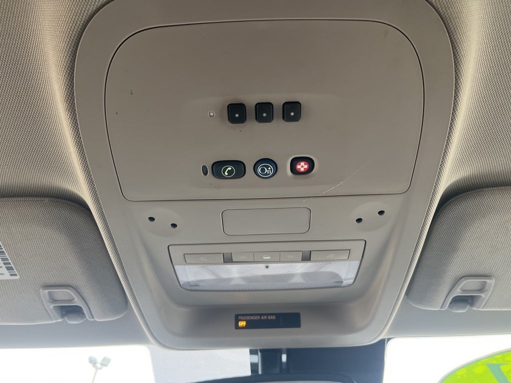 2011 Chevrolet Volt Base