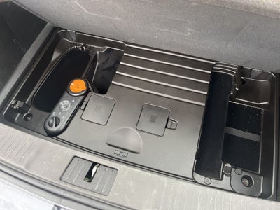 2011 Chevrolet Volt Base