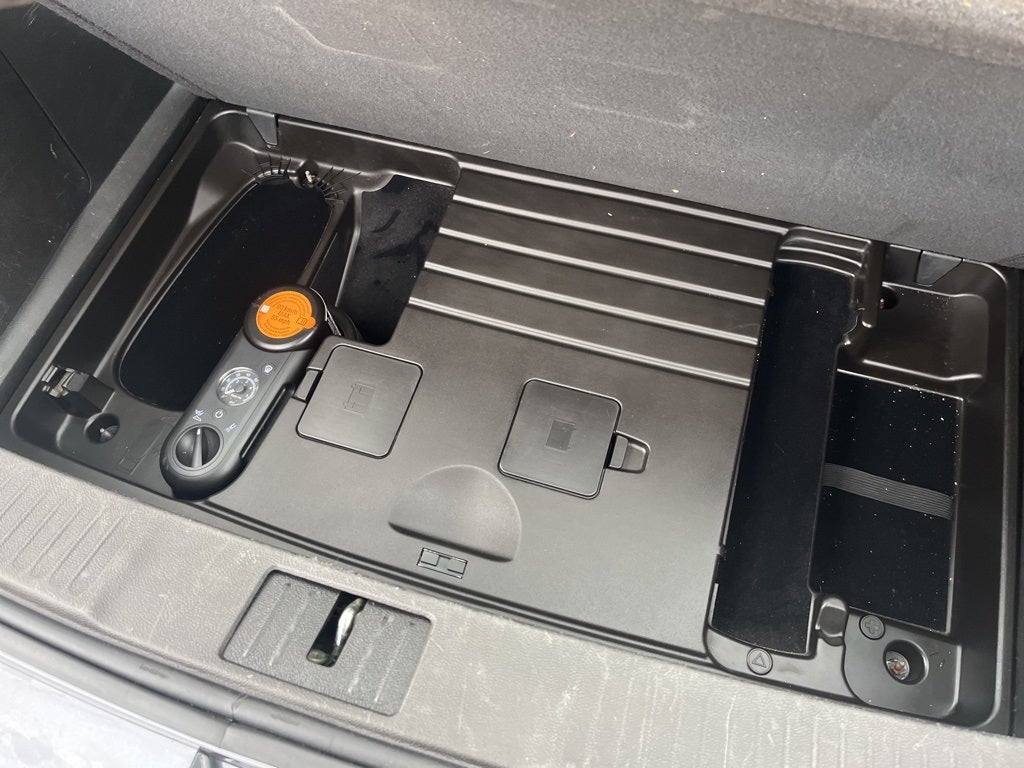 2011 Chevrolet Volt Base