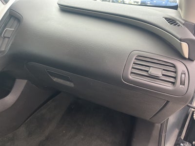 2011 Chevrolet Volt Base