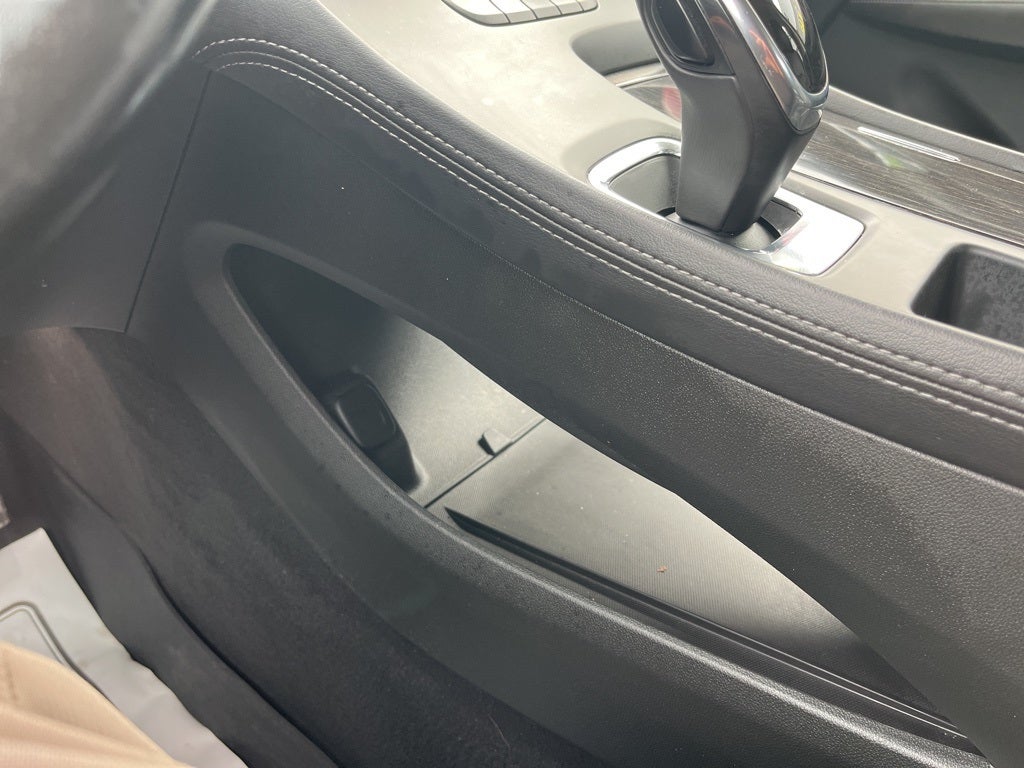 2017 Buick LaCrosse Premium