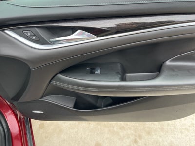 2017 Buick LaCrosse Premium