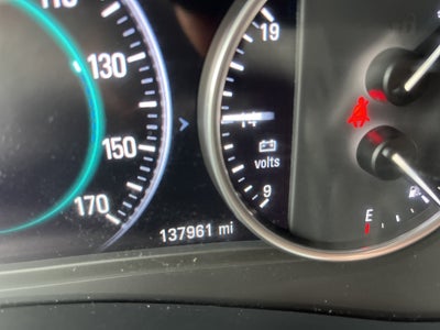 2017 Buick LaCrosse Premium