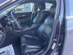 2015 Cadillac CTS Luxury