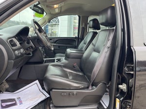 2014 Chevrolet Silverado 2500HD LTZ