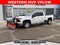 2024 Chevrolet Silverado 2500HD 4WD Crew Cab Standard Bed LT