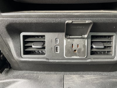 2024 Chevrolet Silverado 2500HD 4WD Crew Cab Standard Bed LT