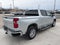 2022 Chevrolet Silverado 1500 4WD Crew Cab Standard Bed LT