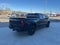 2021 Chevrolet Silverado 1500 4WD Double Cab Standard Bed RST
