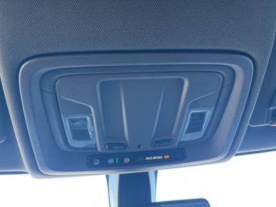 2021 Chevrolet Silverado 1500 4WD Double Cab Standard Bed RST