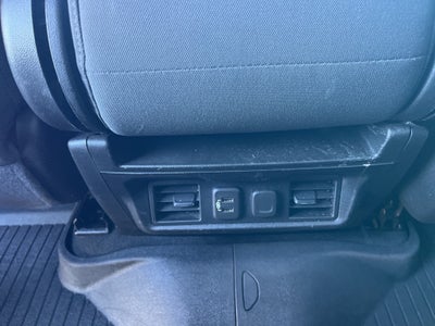 2021 Chevrolet Silverado 1500 4WD Double Cab Standard Bed RST