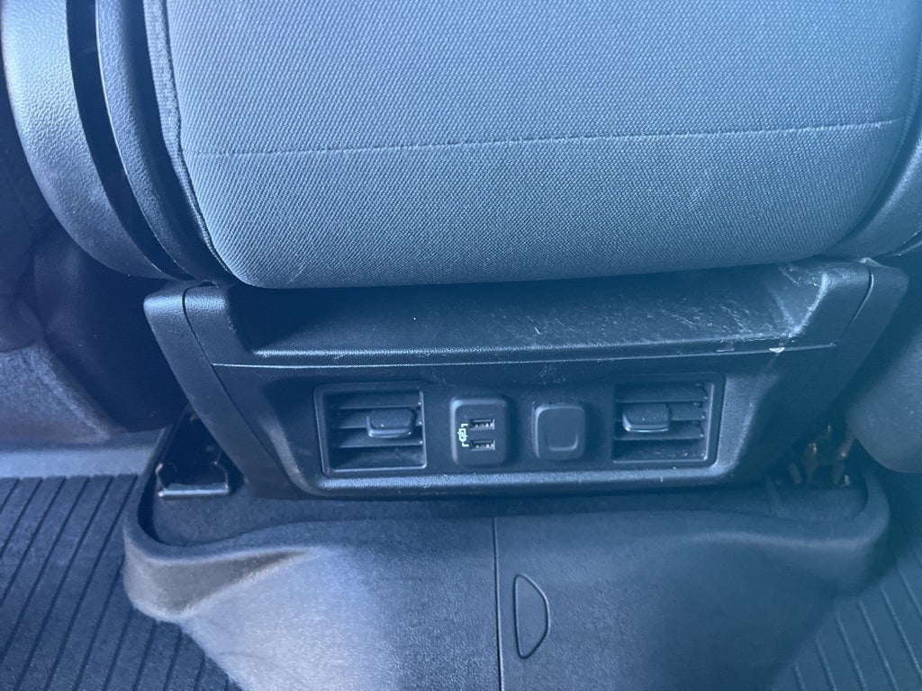 2021 Chevrolet Silverado 1500 4WD Double Cab Standard Bed RST