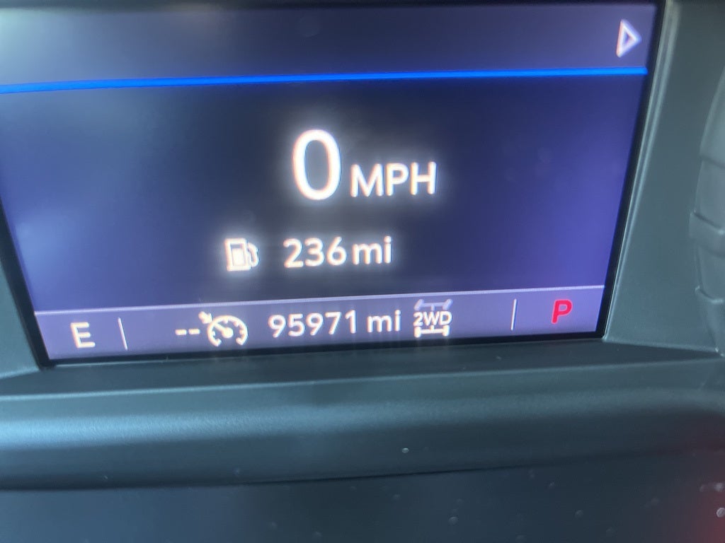 2021 Chevrolet Silverado 1500 4WD Double Cab Standard Bed RST