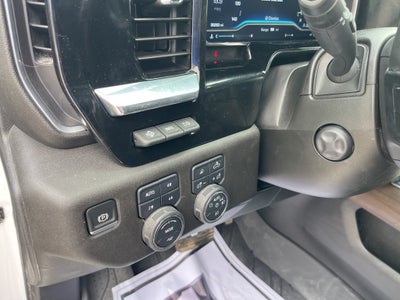 2024 Chevrolet Silverado 1500 4WD Crew Cab Short Bed High Country