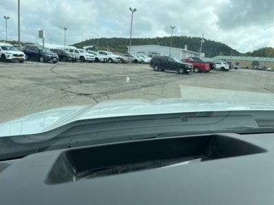 2024 Chevrolet Silverado 1500 4WD Crew Cab Short Bed High Country