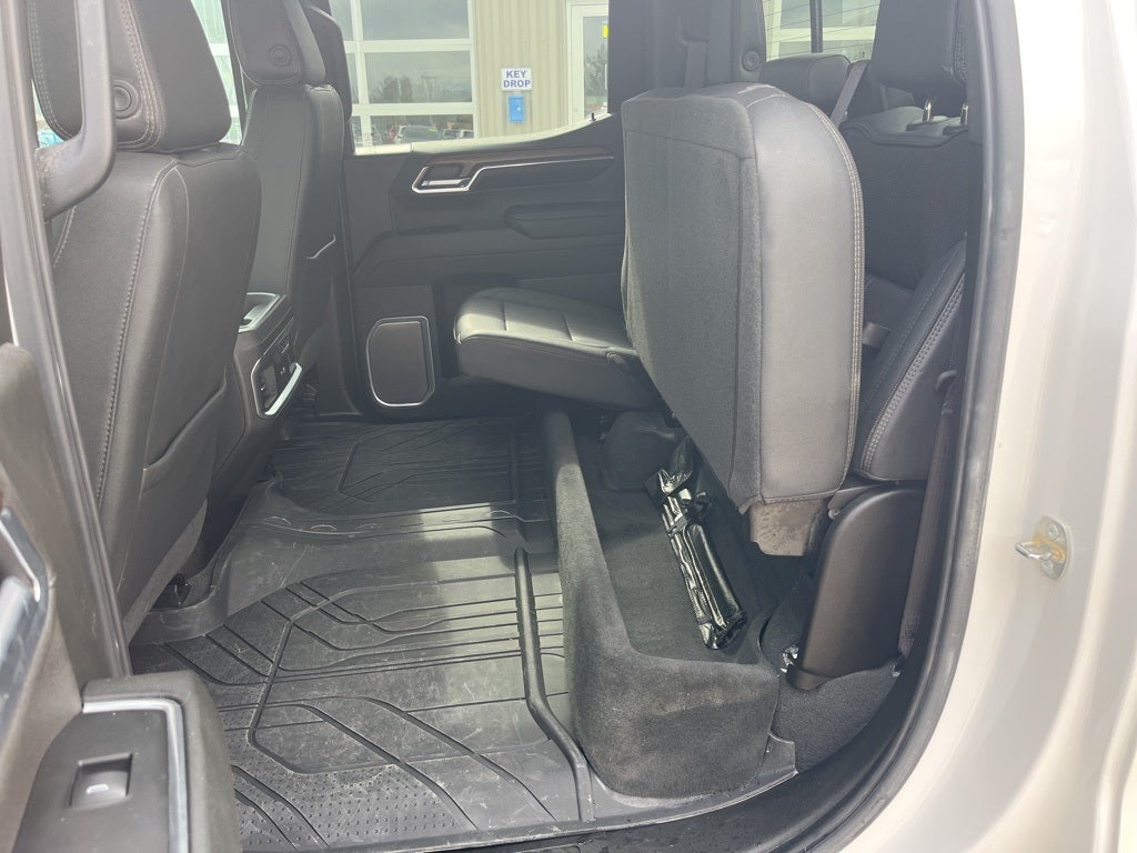 2024 Chevrolet Silverado 1500 4WD Crew Cab Short Bed High Country