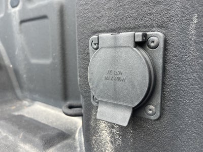 2024 Chevrolet Silverado 1500 4WD Crew Cab Short Bed High Country