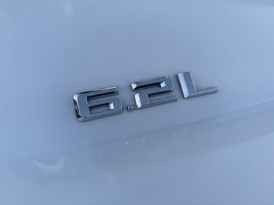 2025 Chevrolet Silverado 1500 4WD Crew Cab Short Bed High Country