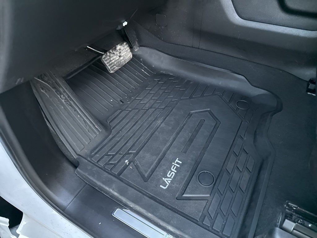 2025 Chevrolet Silverado 1500 4WD Crew Cab Short Bed High Country