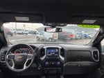 2021 Chevrolet Silverado 1500 4WD Crew Cab Short Bed LTZ