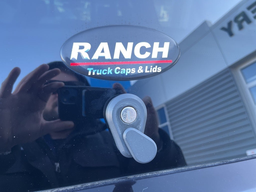 2016 Chevrolet Silverado 1500 1LZ