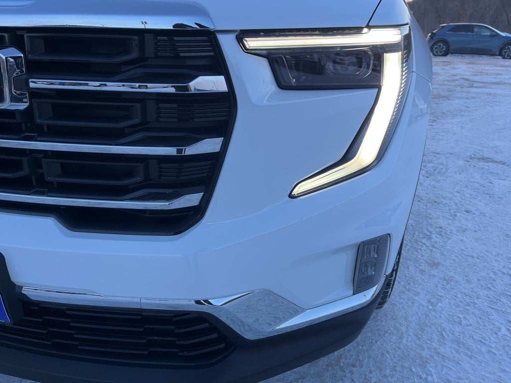2025 GMC Acadia AWD Elevation