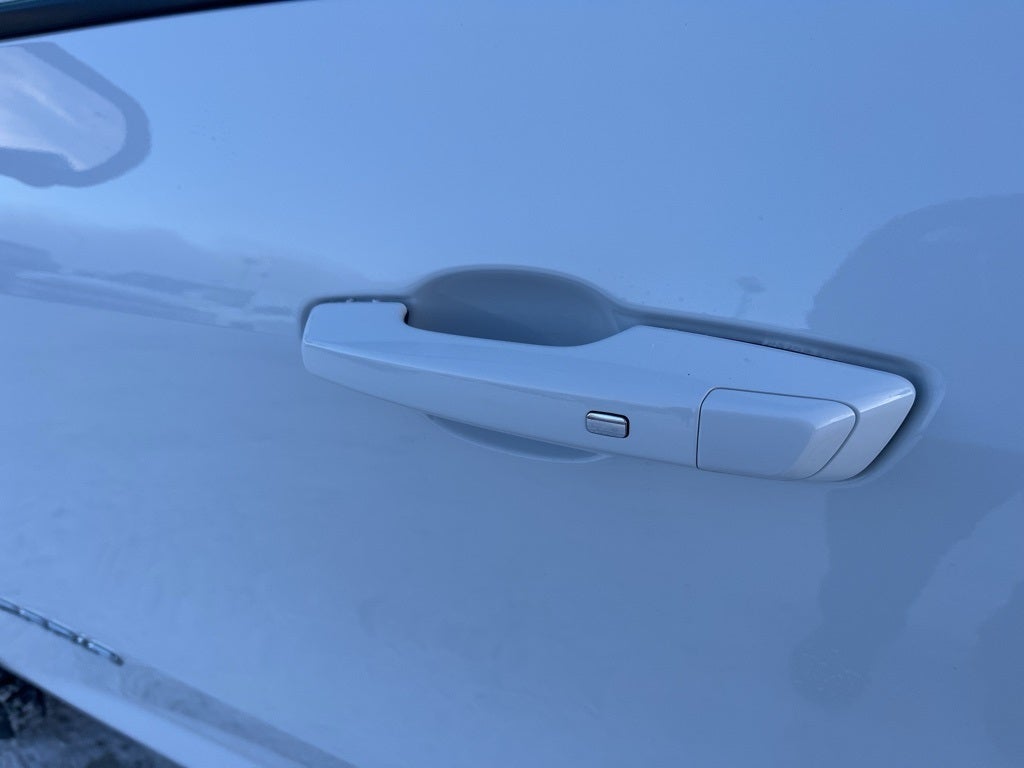 2025 GMC Acadia AWD Elevation