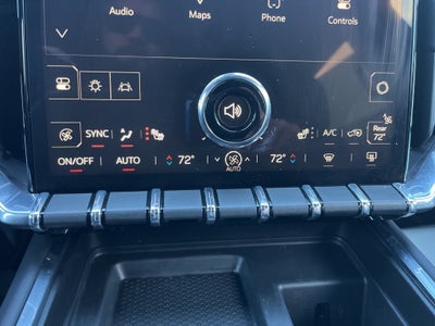 2025 GMC Acadia AWD Elevation