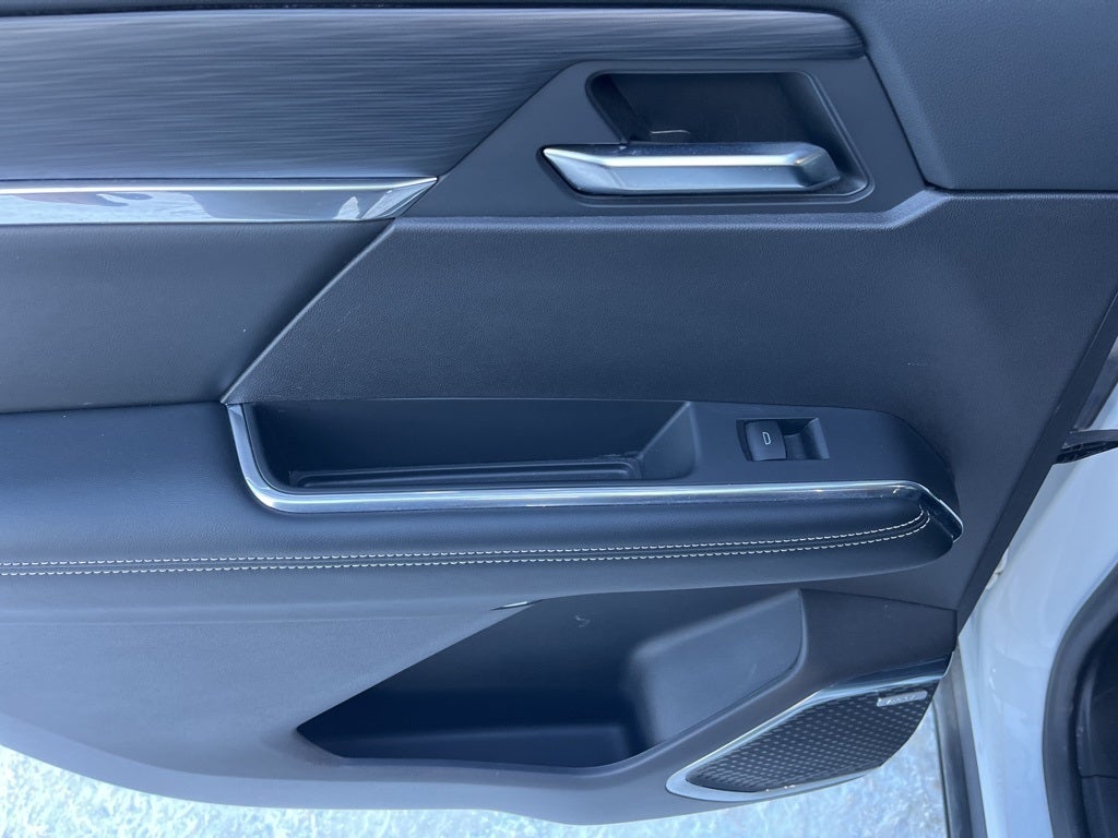 2025 GMC Acadia AWD Elevation