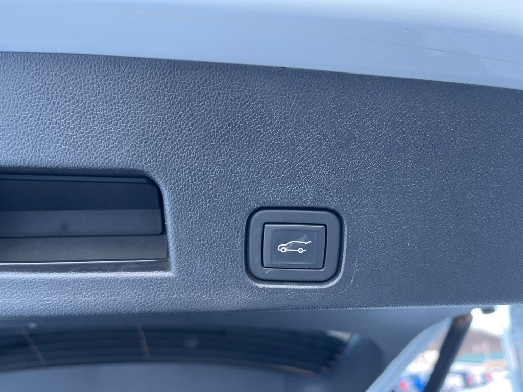 2025 GMC Acadia AWD Elevation