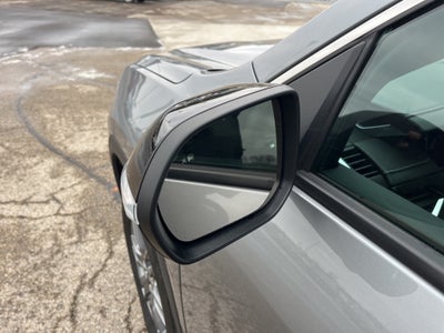 2025 GMC Acadia AWD Elevation