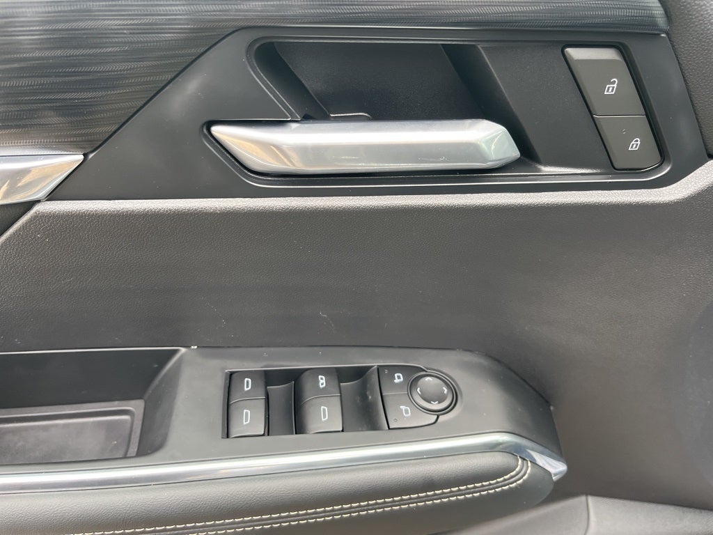 2025 GMC Acadia AWD Elevation