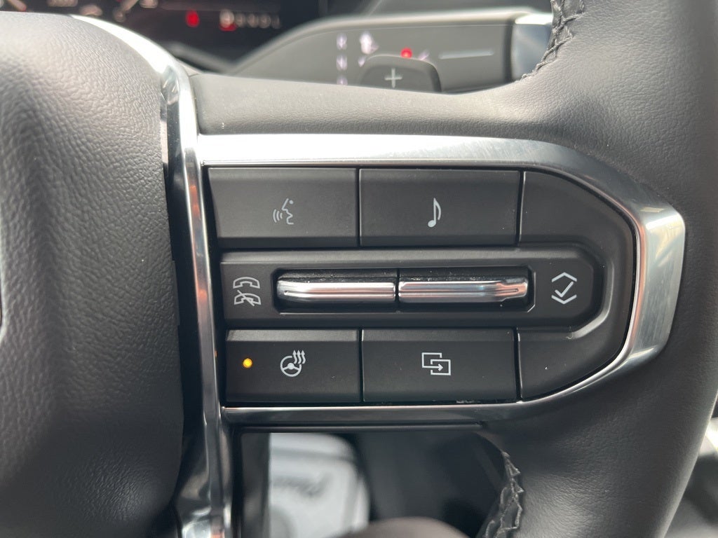 2025 GMC Acadia AWD Elevation