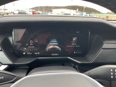 2025 GMC Acadia AWD Elevation