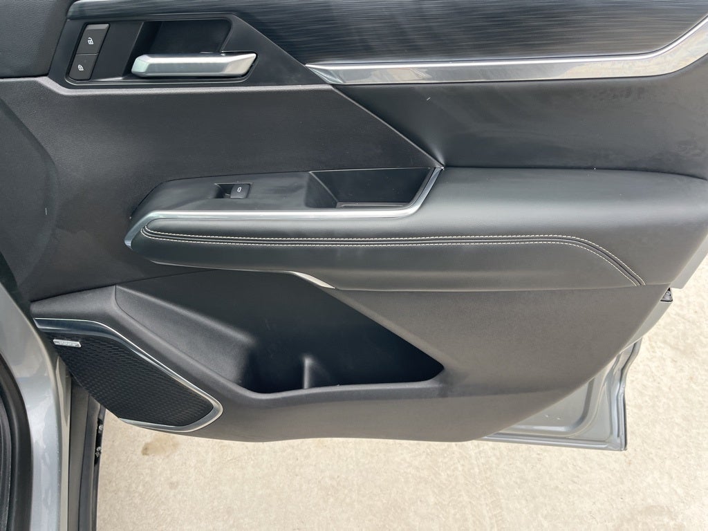 2025 GMC Acadia AWD Elevation