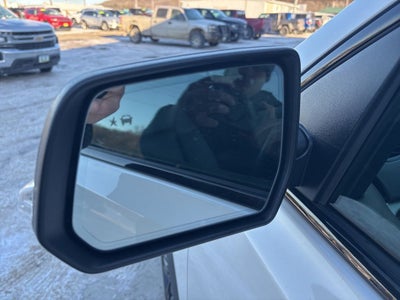 2023 GMC Acadia AWD SLT